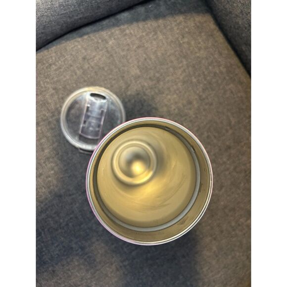 Sanrio Hello Kitty Kawaii Insulated Coffee Cup Stainless Steel 16 oz Travel Mug - Picture 5 of 5